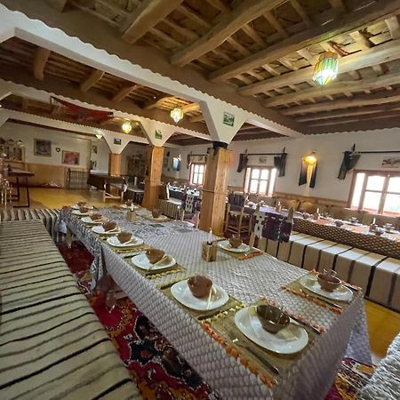 Maison D'Hote La Vallee Des Figues Tamellalt  Екстериор снимка